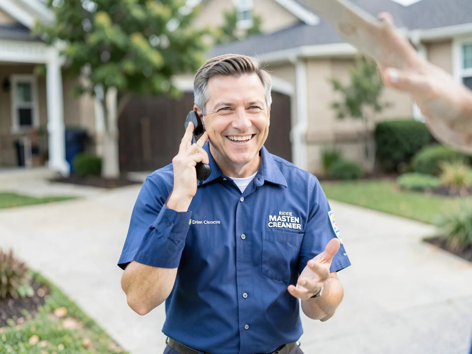 Drain Cleaning Dickinson, AL FAQs